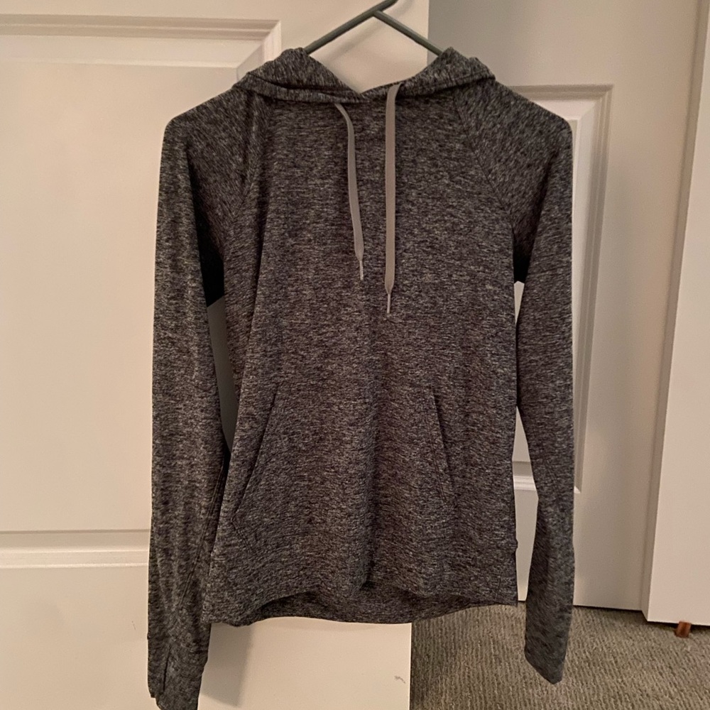 Outdoor voices hoodie